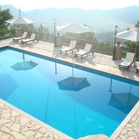 Merlot Village Rental Properties Karia  Экстерьер фото