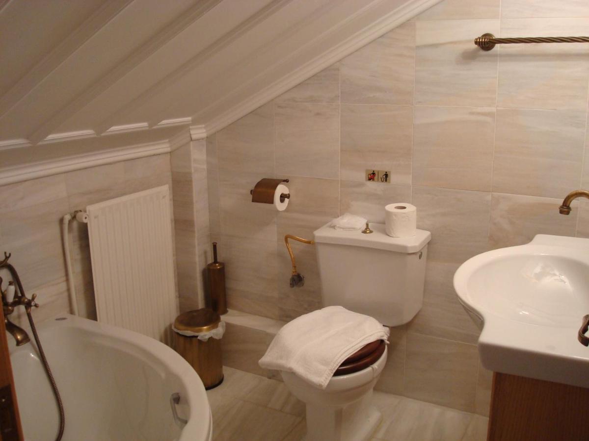 Merlot Village Rental Properties Karia  Экстерьер фото