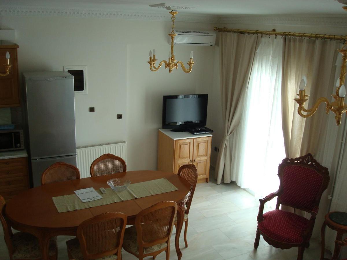 Merlot Village Rental Properties Karia  Экстерьер фото