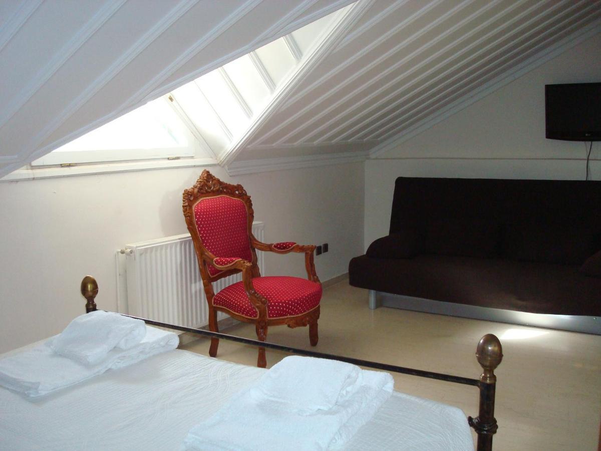 Merlot Village Rental Properties Karia  Экстерьер фото