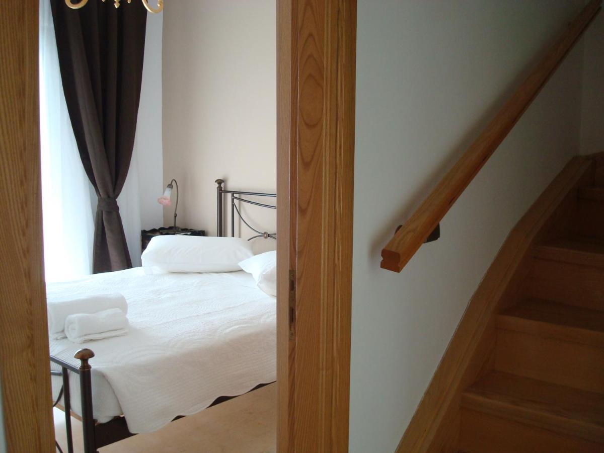 Merlot Village Rental Properties Karia  Экстерьер фото