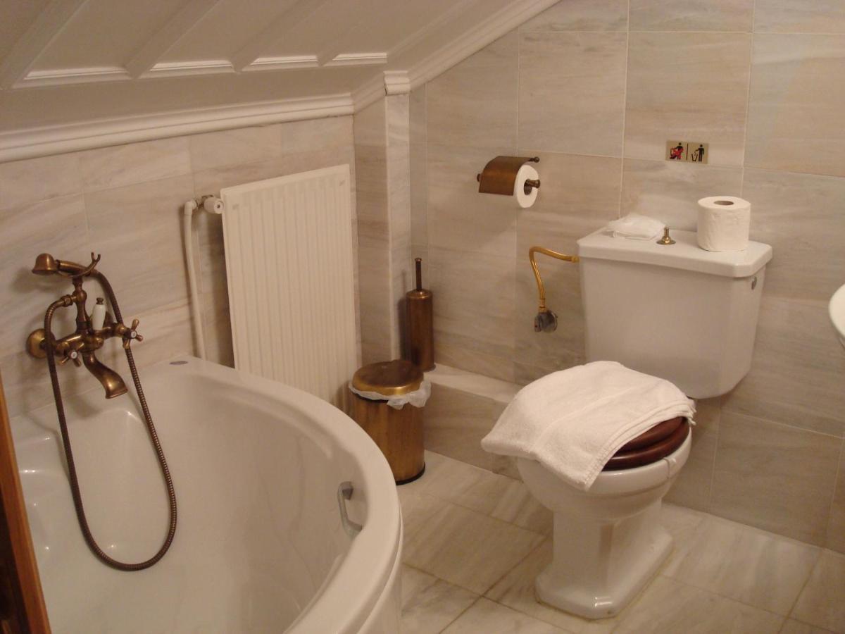 Merlot Village Rental Properties Karia  Экстерьер фото