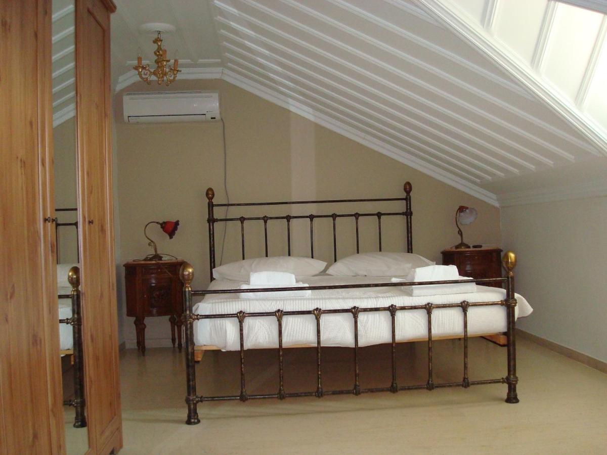 Merlot Village Rental Properties Karia  Экстерьер фото