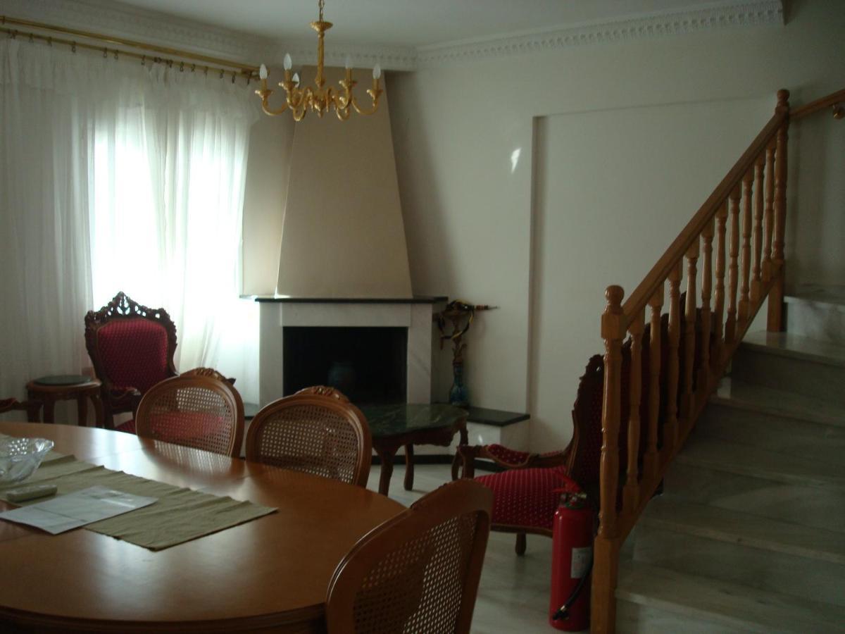 Merlot Village Rental Properties Karia  Экстерьер фото