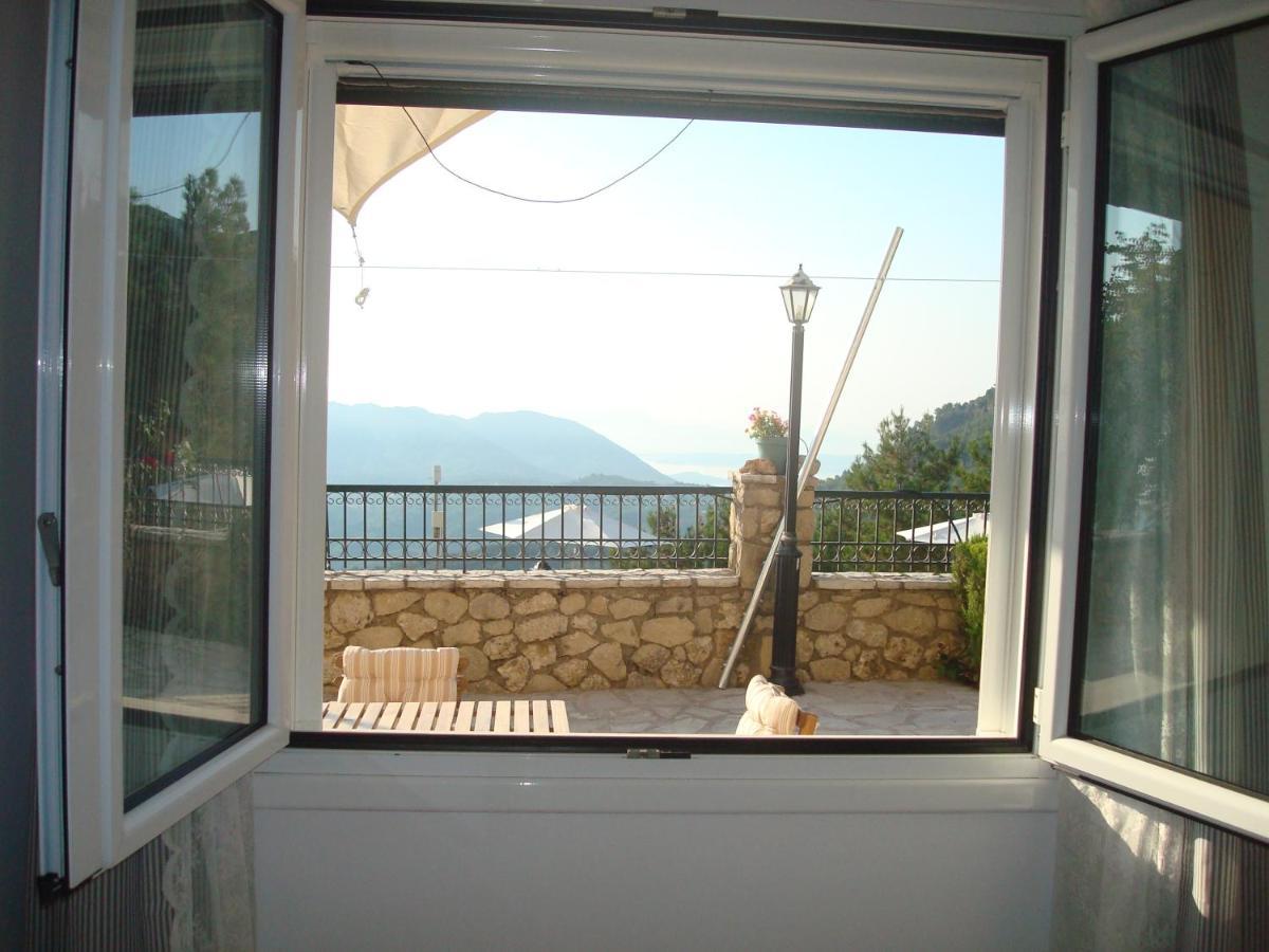 Merlot Village Rental Properties Karia  Экстерьер фото