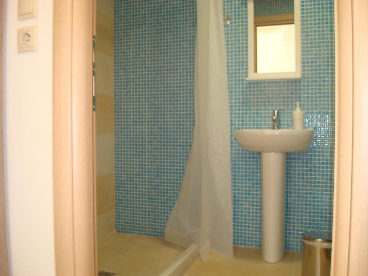 Merlot Village Rental Properties Karia  Экстерьер фото