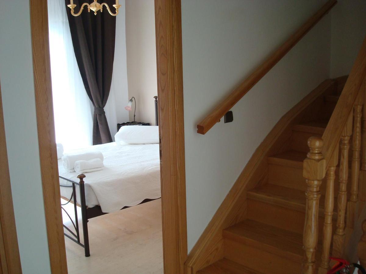 Merlot Village Rental Properties Karia  Экстерьер фото