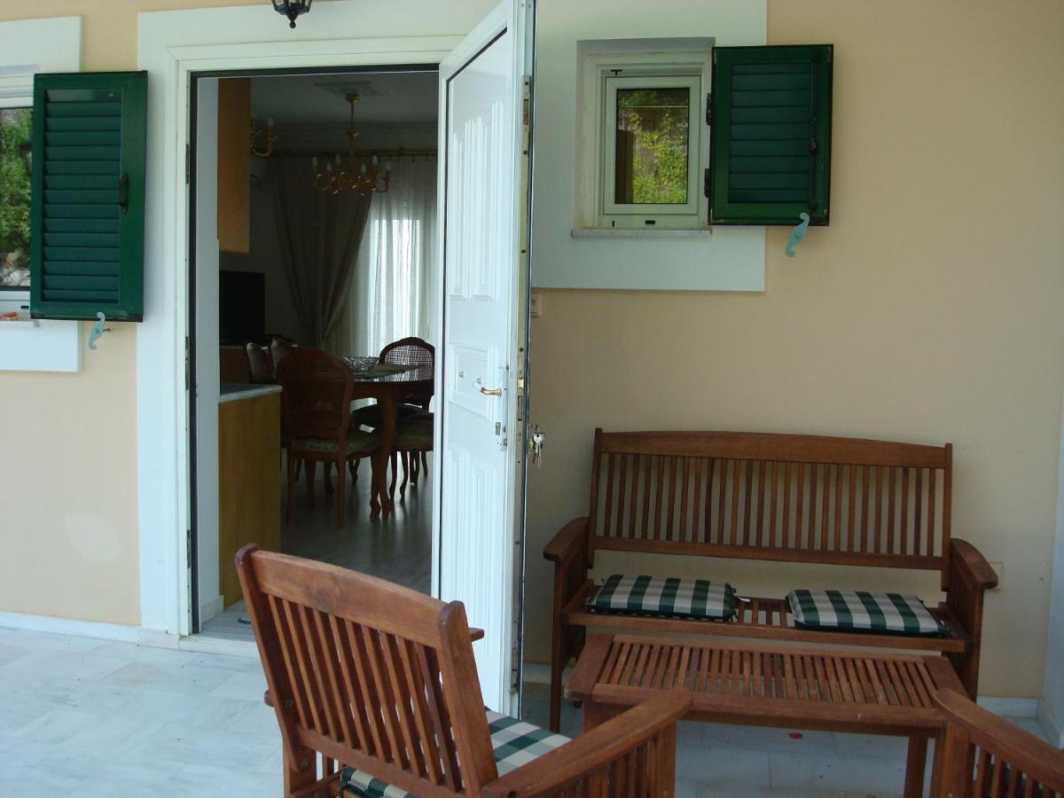 Merlot Village Rental Properties Karia  Экстерьер фото