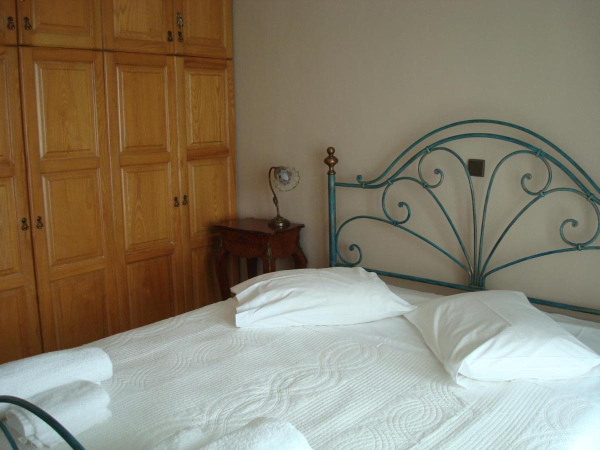 Merlot Village Rental Properties Karia  Экстерьер фото