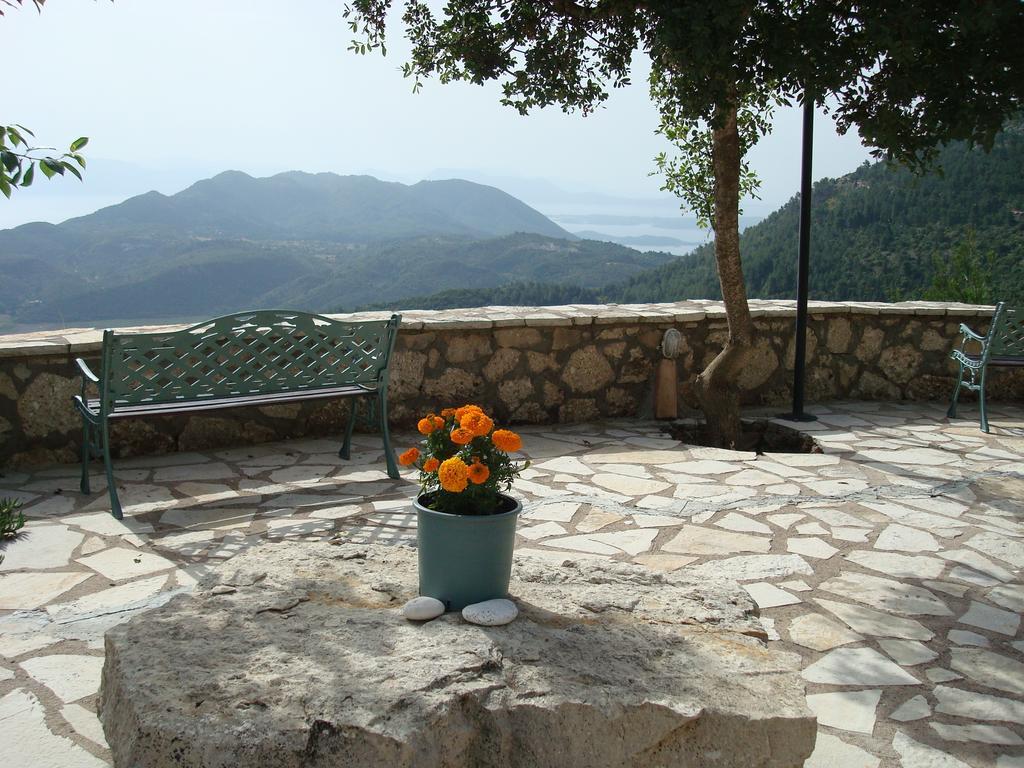 Merlot Village Rental Properties Karia  Экстерьер фото