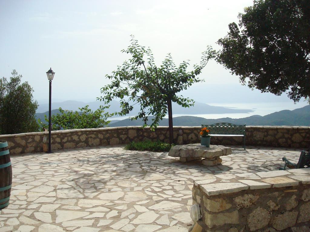 Merlot Village Rental Properties Karia  Экстерьер фото