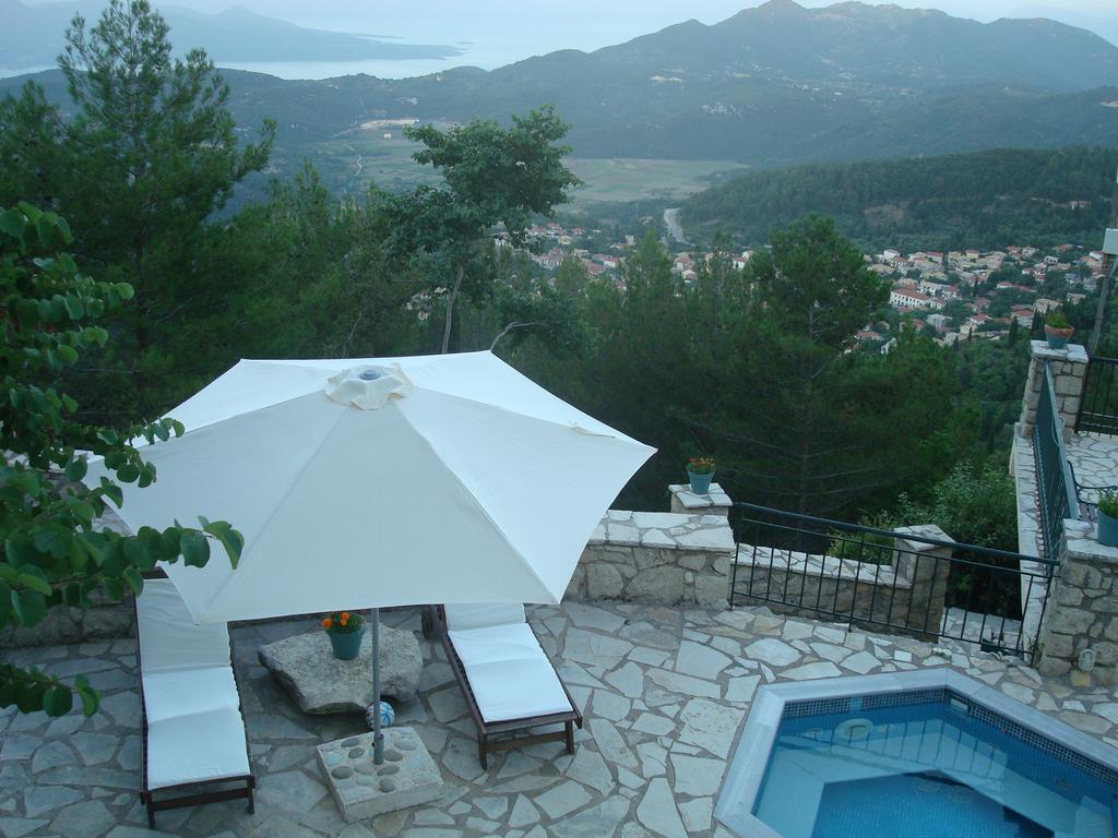 Merlot Village Rental Properties Karia  Экстерьер фото