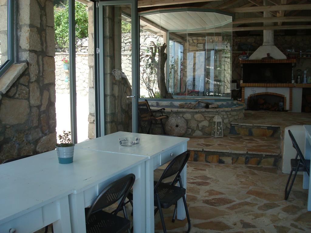 Merlot Village Rental Properties Karia  Экстерьер фото