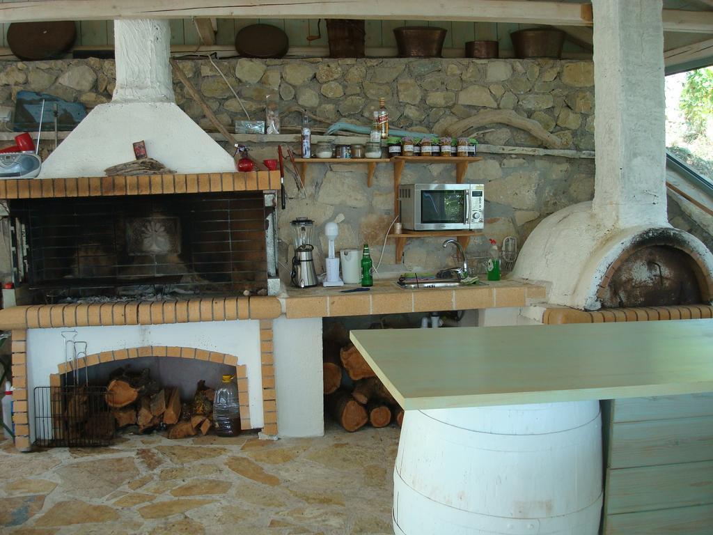 Merlot Village Rental Properties Karia  Экстерьер фото