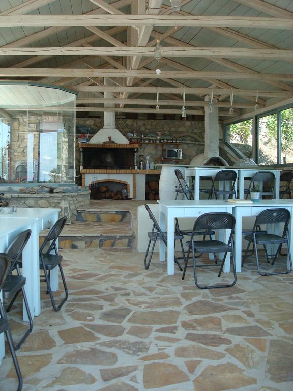 Merlot Village Rental Properties Karia  Экстерьер фото
