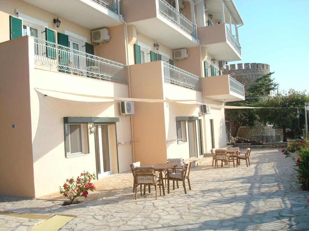 Merlot Village Rental Properties Karia  Экстерьер фото